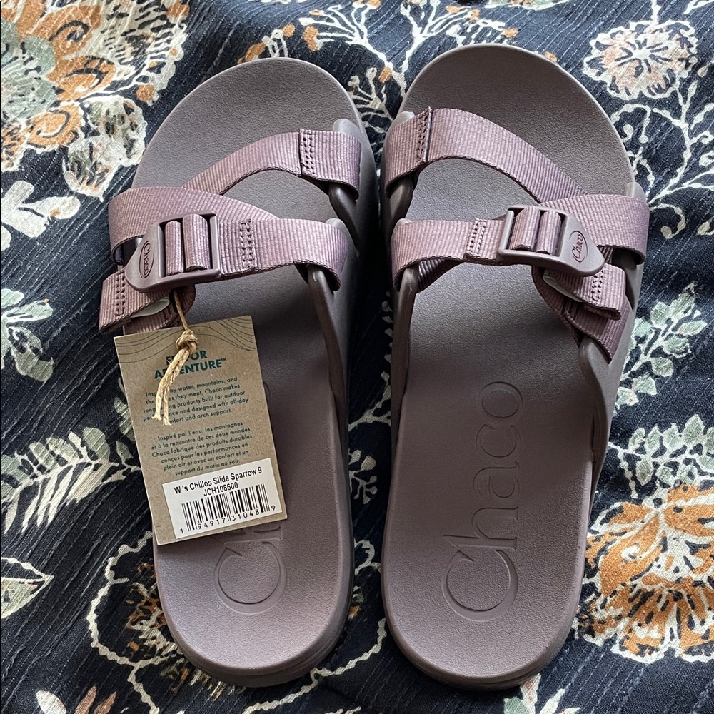 Chaco Women's Chillos Sandals